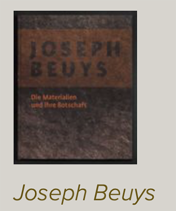 Buch Beuys