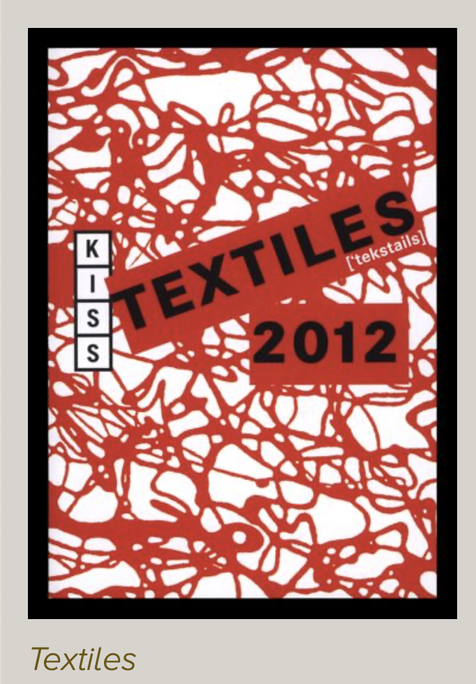 Buch Textil